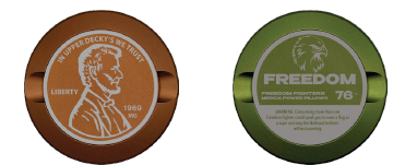 ET Products - Wholesale Retailer Display - Home & Living - Syn Tins 24-Unit Counter Display2