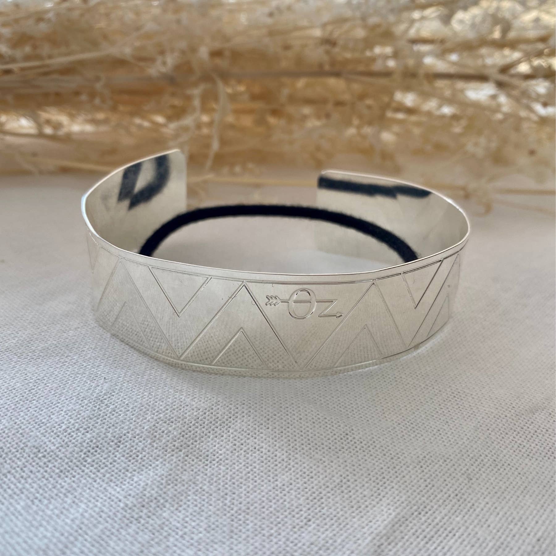 Ozaelle - Wholesale Hair Clip - Women's - Gaya hair ornament bun cuff3