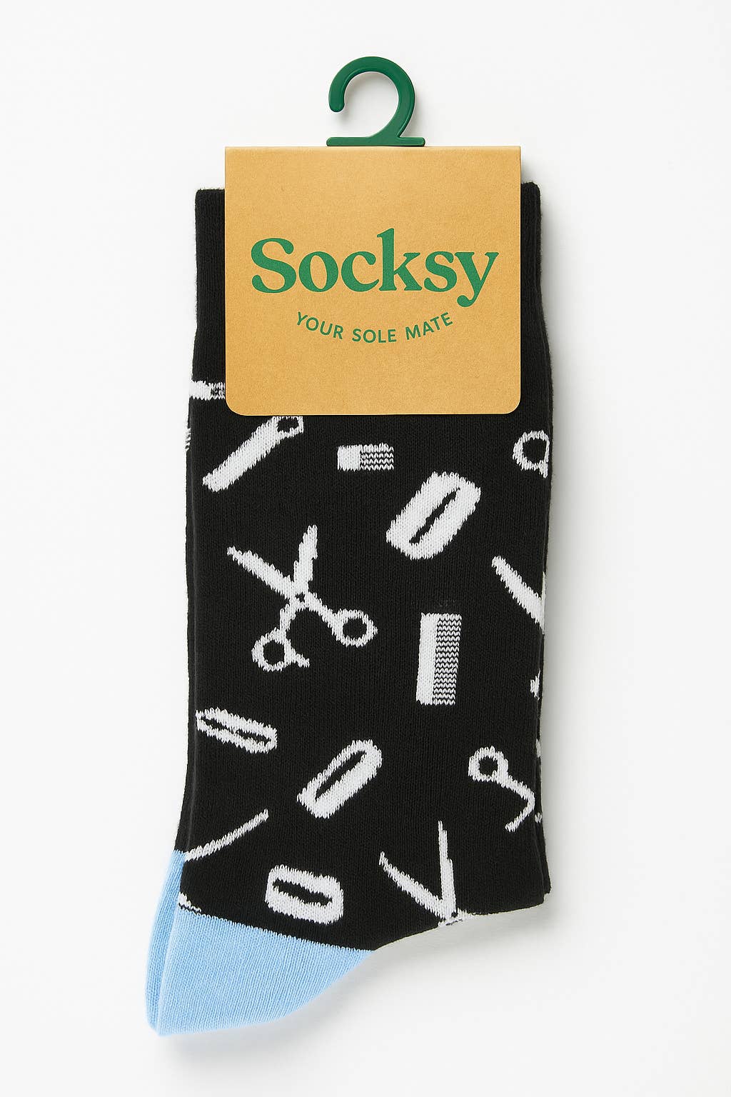 Socksy – wholesale Socks – Unisex – Barber Hairdresser Socks