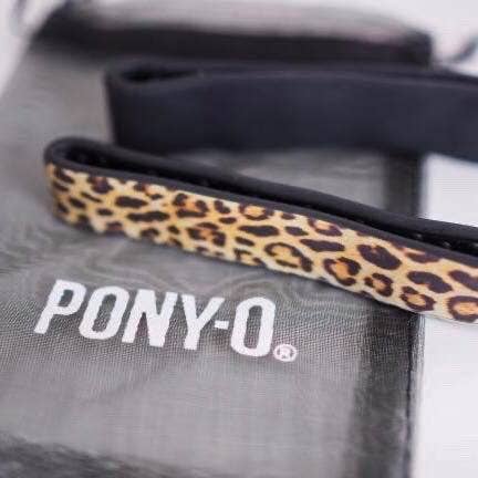 PONY-O UK – wholesale Hair tie – PONY-O BAG
