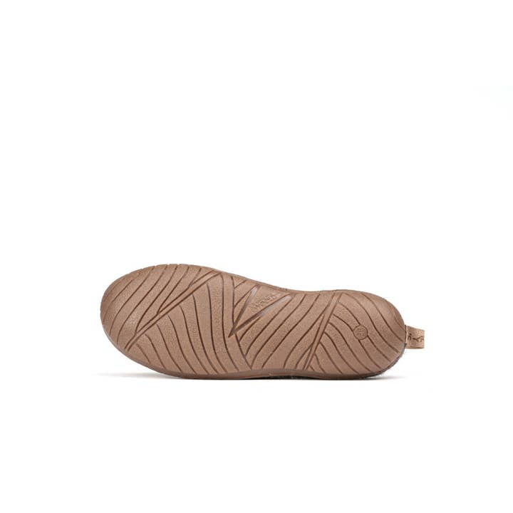 Woollyes Inc – wholesale Tofflor - Unisex – Tofflor med öppen häl utomhus med gummisula - Charcoal