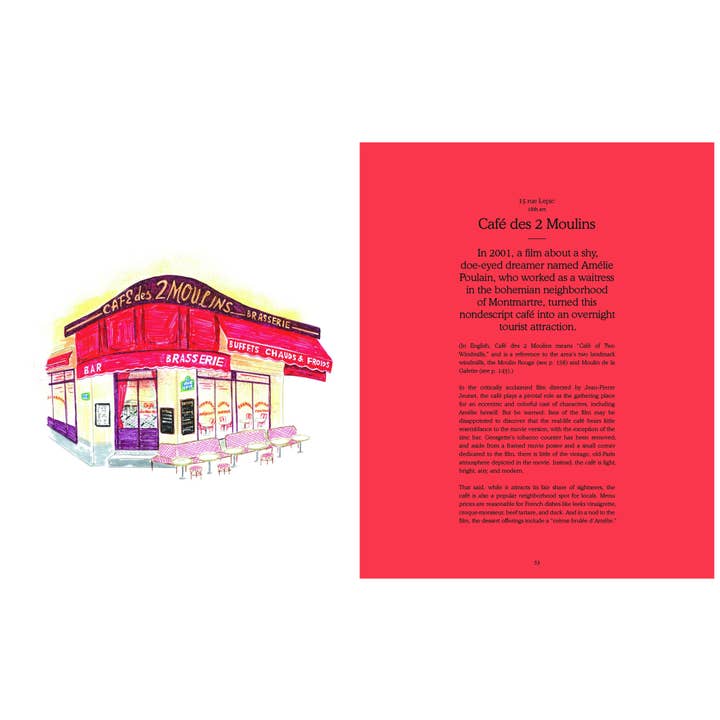 Penguin Random House LLC - Wholesale Travel - Paris Shopfronts4