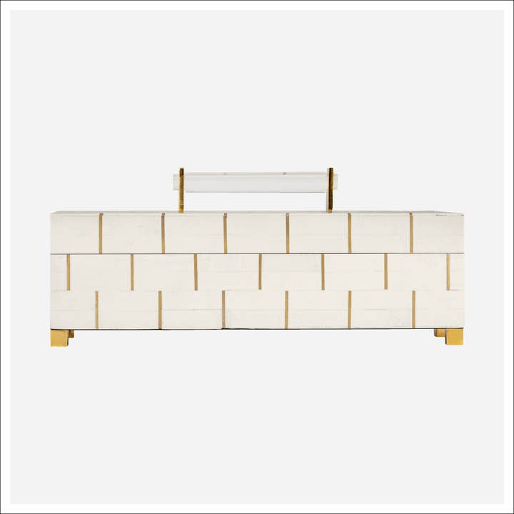 Kavana Decor by The Import Collection - Wholesale Decorative Box - Plathway Box