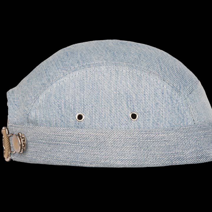 Miki breton five panel tj manga stoned - pour la vente par MIARAKA