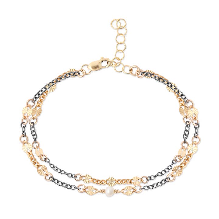 SEEMA pour la vente par Kate Winternitz Jewelry