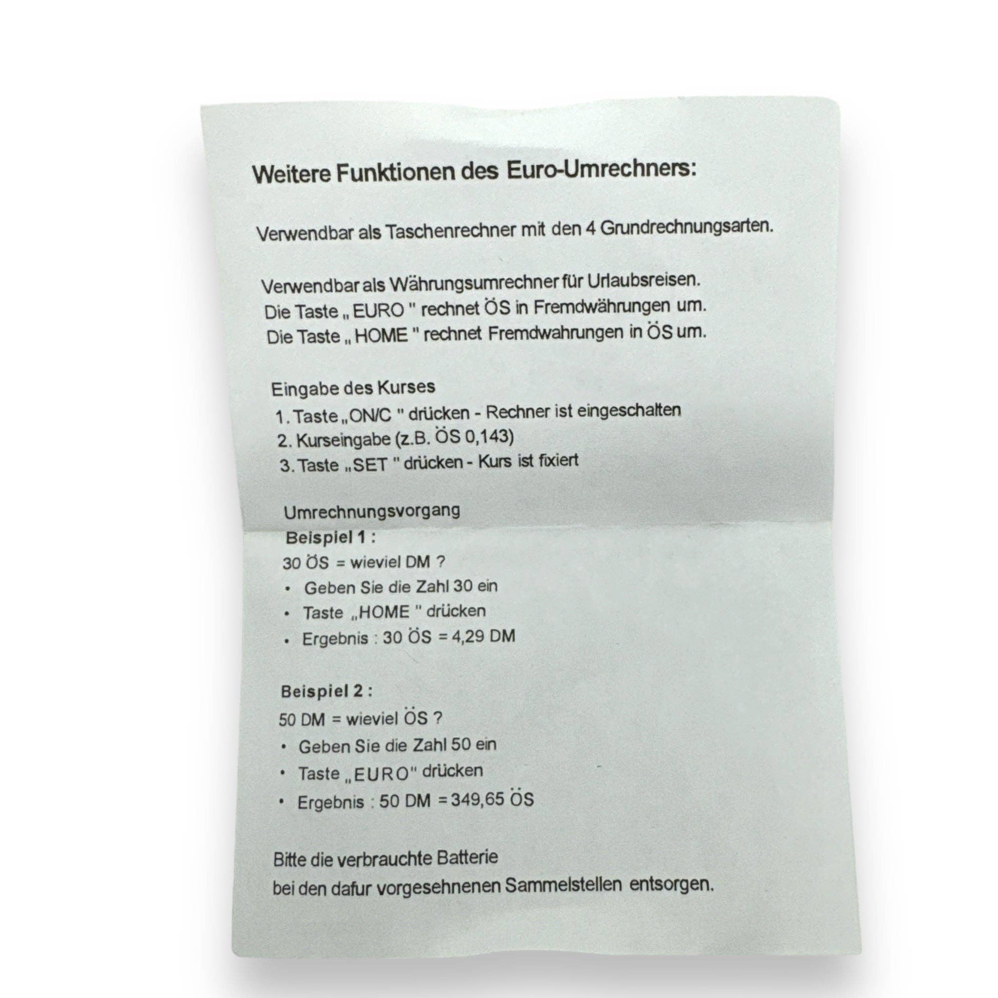 Kinky Pleasure – wholesale Miniräknare – Kinky Pleasure - G016 - Nyckelringsräknare Blå4