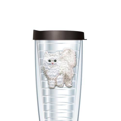 Persian Patch Tumbler for wholesale by FREEHEART
