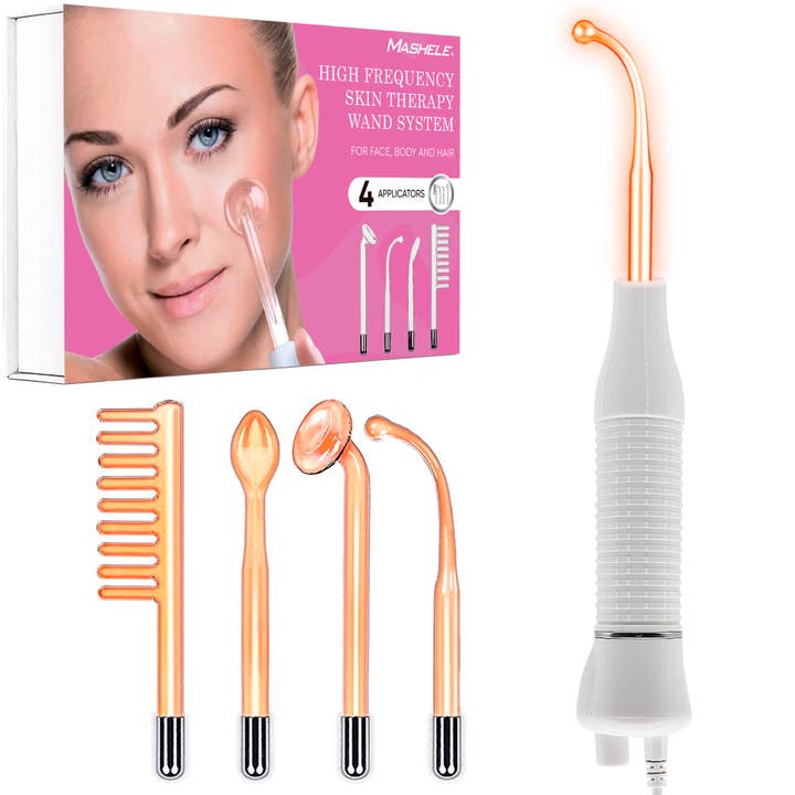 Skin Machine 4 PCS for wholesale by MASHELE