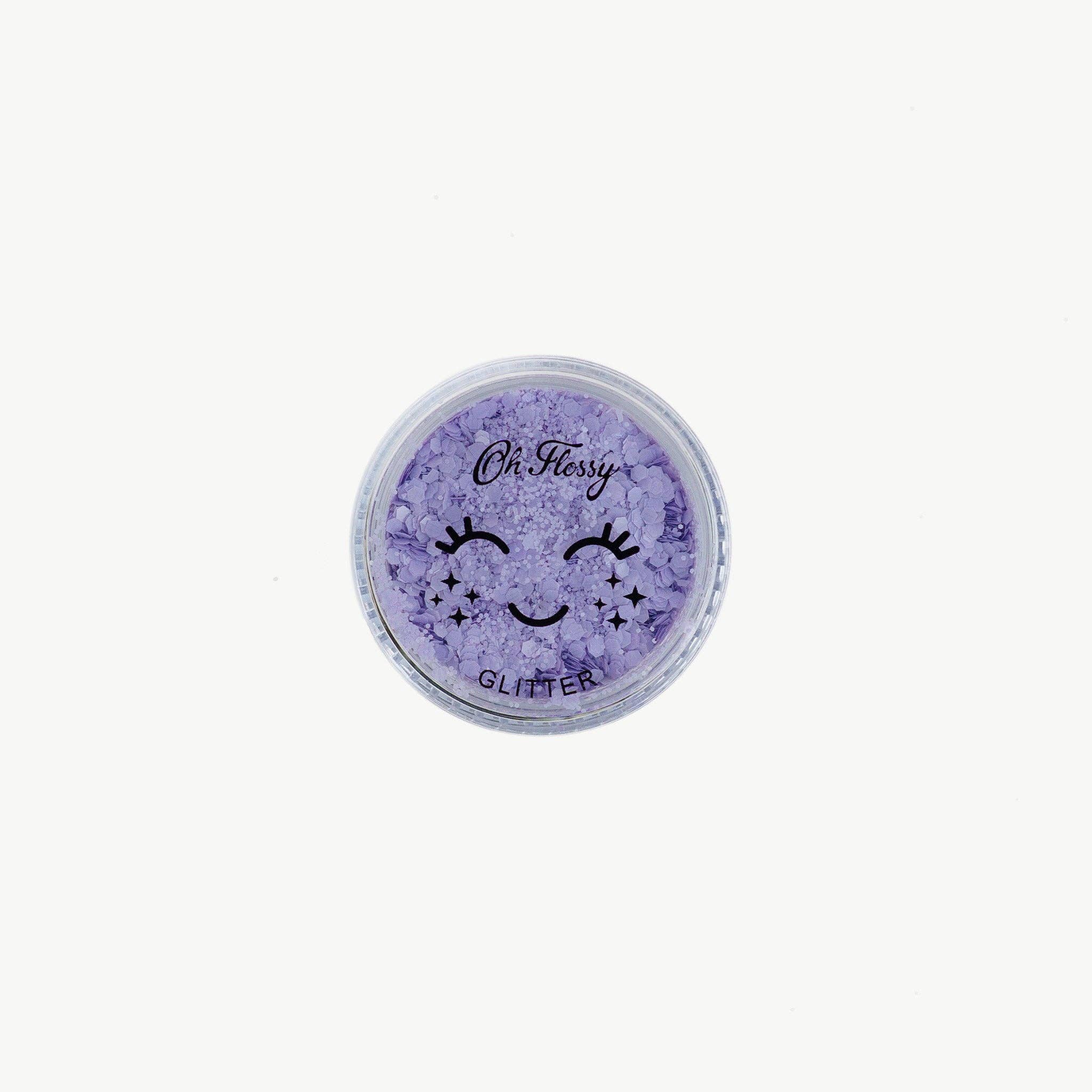Oh Flossy - Wholesale Body glitter/shimmer - Oh Flossy Biodegradable Glitter17