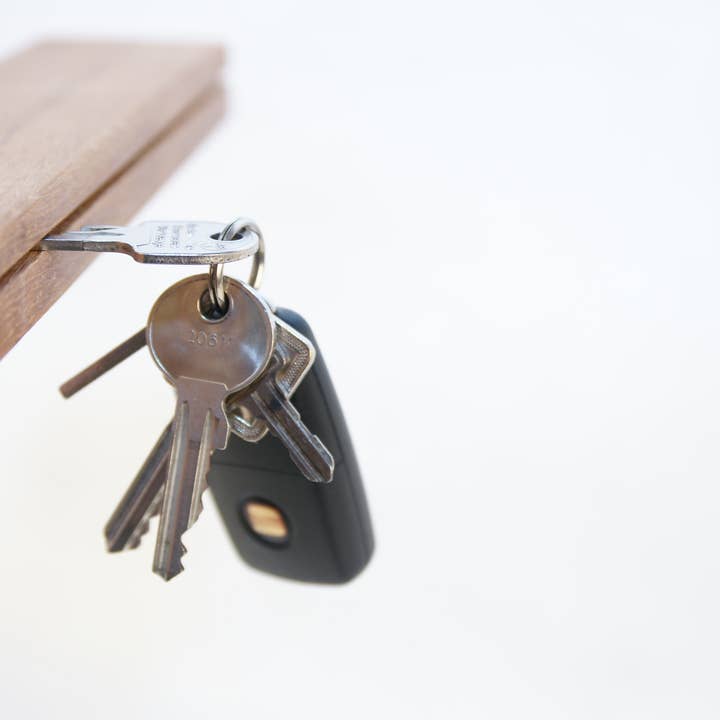 HolzArt - Wholesale Keychain - Unisex - keyholder1