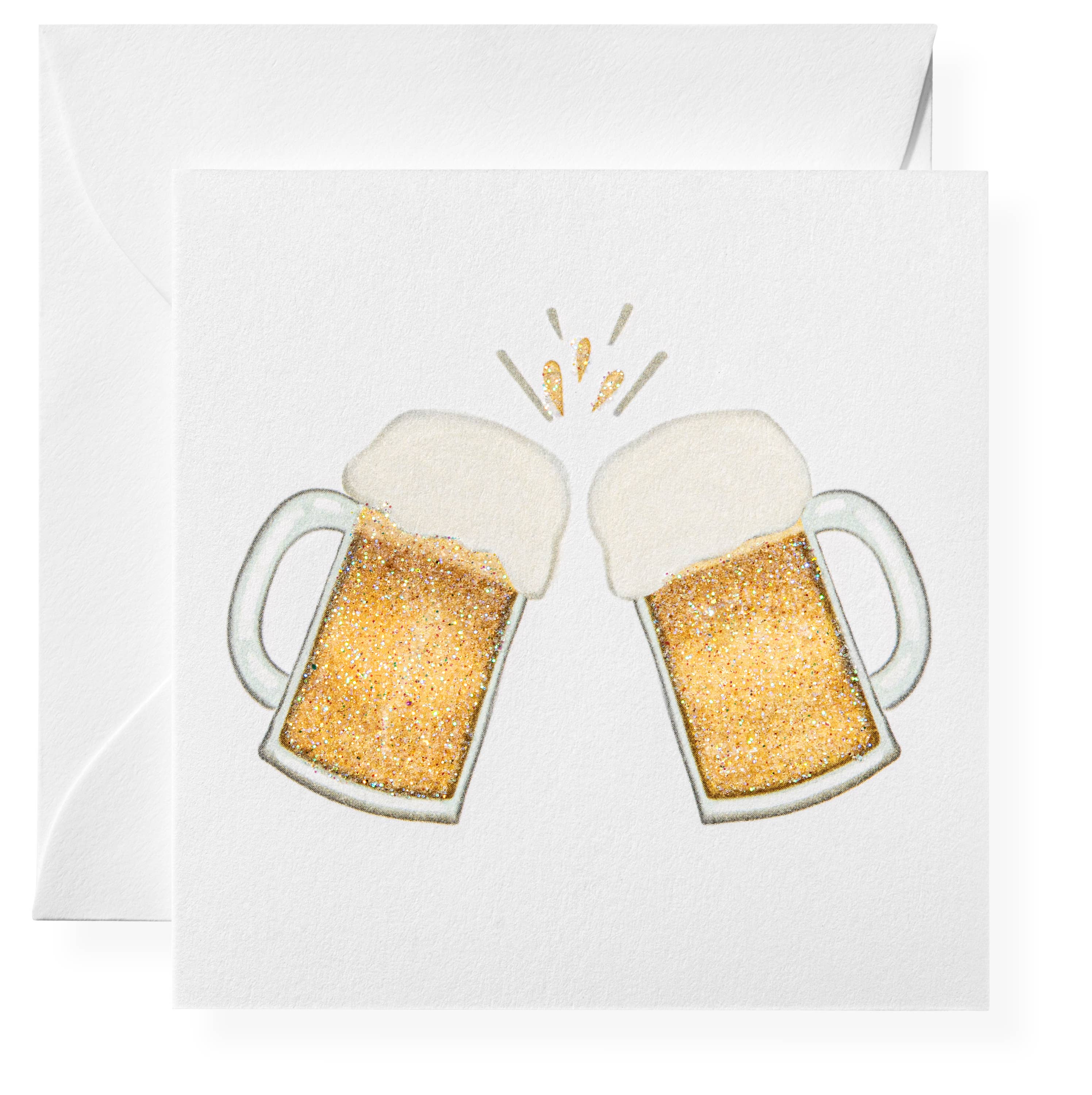 Karen Adams Designs - Wholesale Everyday Greeting Card - Beers Gift Enclosures0