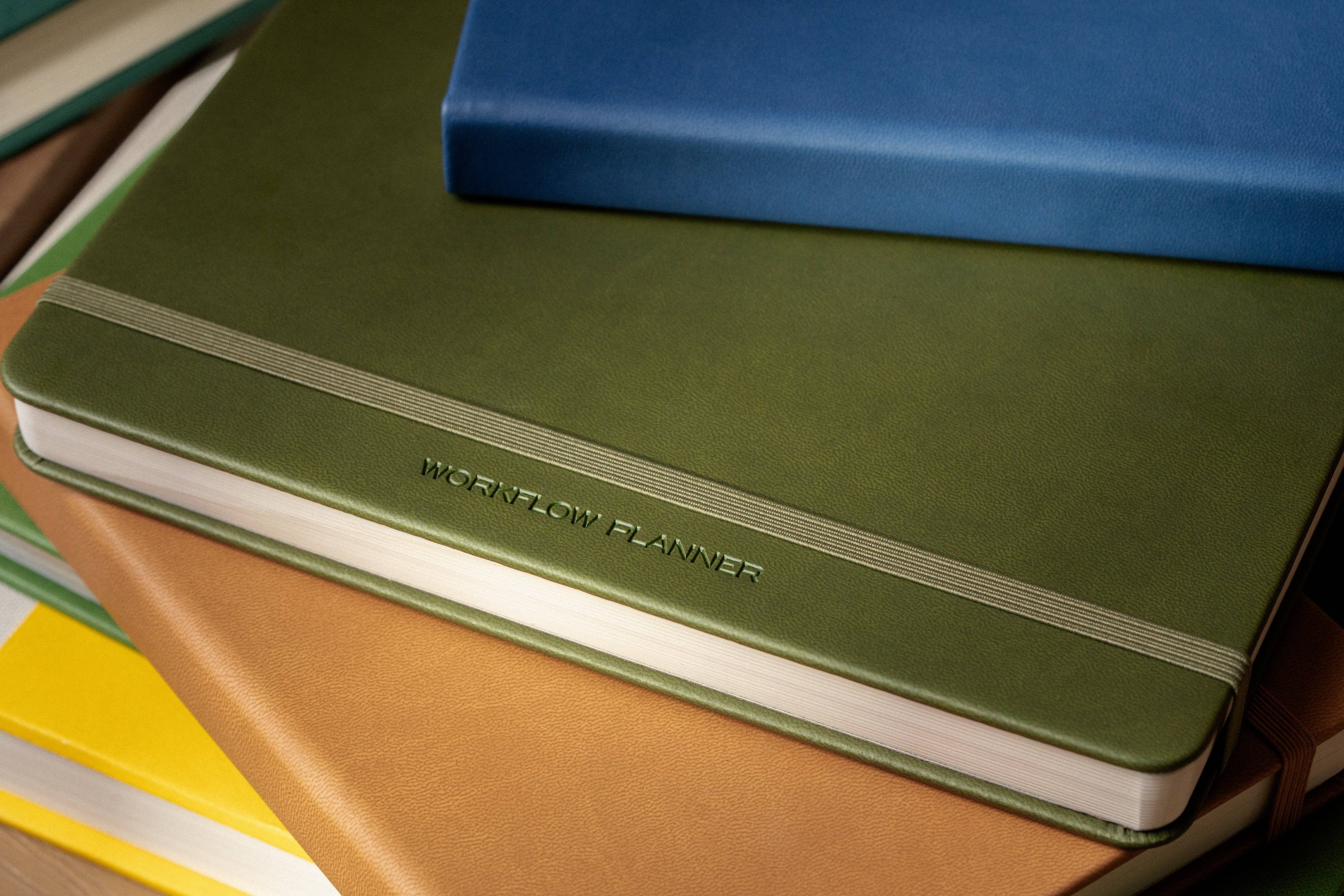 Anecdote Goods – Agenda por atacado – Planeador de Fluxo de Trabalho Anual (2026)19