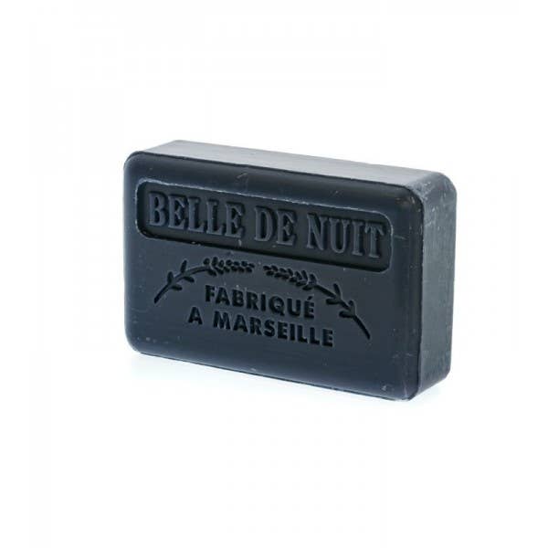Savons.nl - Savon de marseille distributeur – Großhandel Feste Seife – 5er-Pack Savonnette Marseillaise Belle de Nuit Seife 125 g1
