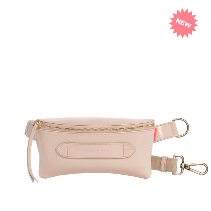 Coachella - Axelväska och Bälte för wholesale av Marie Martens