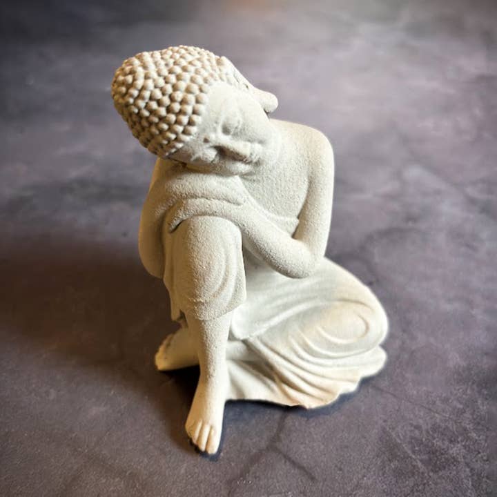 Resting Buddha for wholesale by Good Home & Company