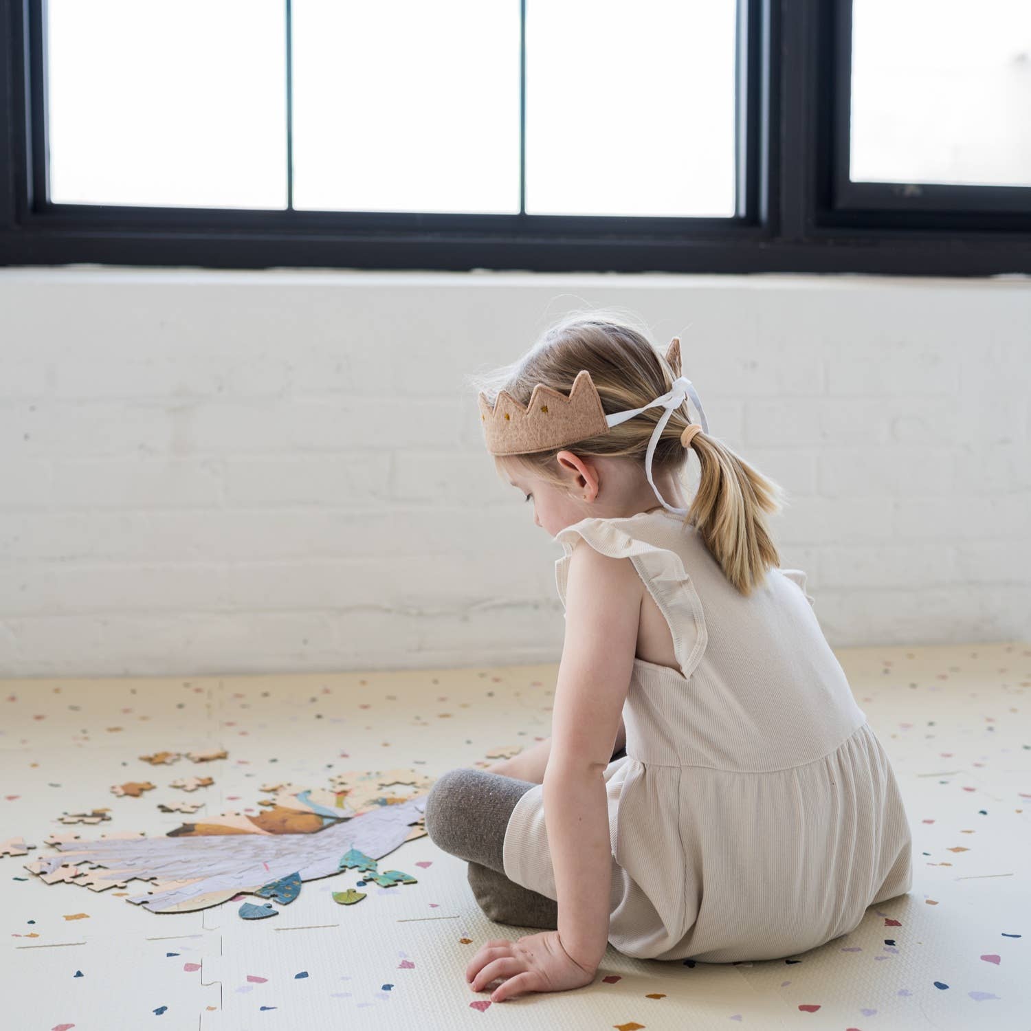 3 Sprouts – wholesale Play mat – Kids & baby – Baby & Kids EVA Foam Puzzle Play Mat 7