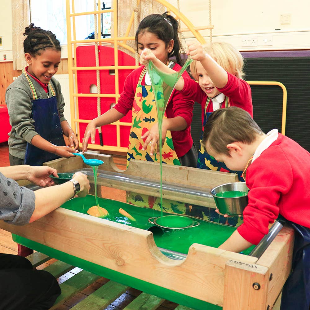 Zimpli Kids – wholesale Putty/slime – Child – Zimpli Slime Play Foil Bag- DIY Slime Sensory Play Toy2