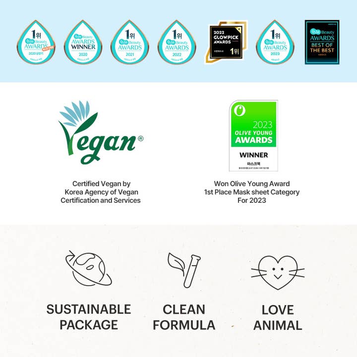 Glowiss - Wholesale Skincare face mask - Torriden DIVE-IN Hyaluronic Acid Facial Sheet Mask 1 Sheet5