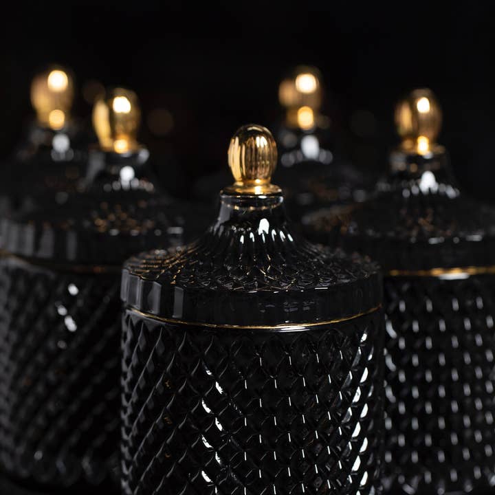 Candela Midnight Drive 16 oz per la vendita all'ingrosso da parte di Heaven Scent Scottsdale