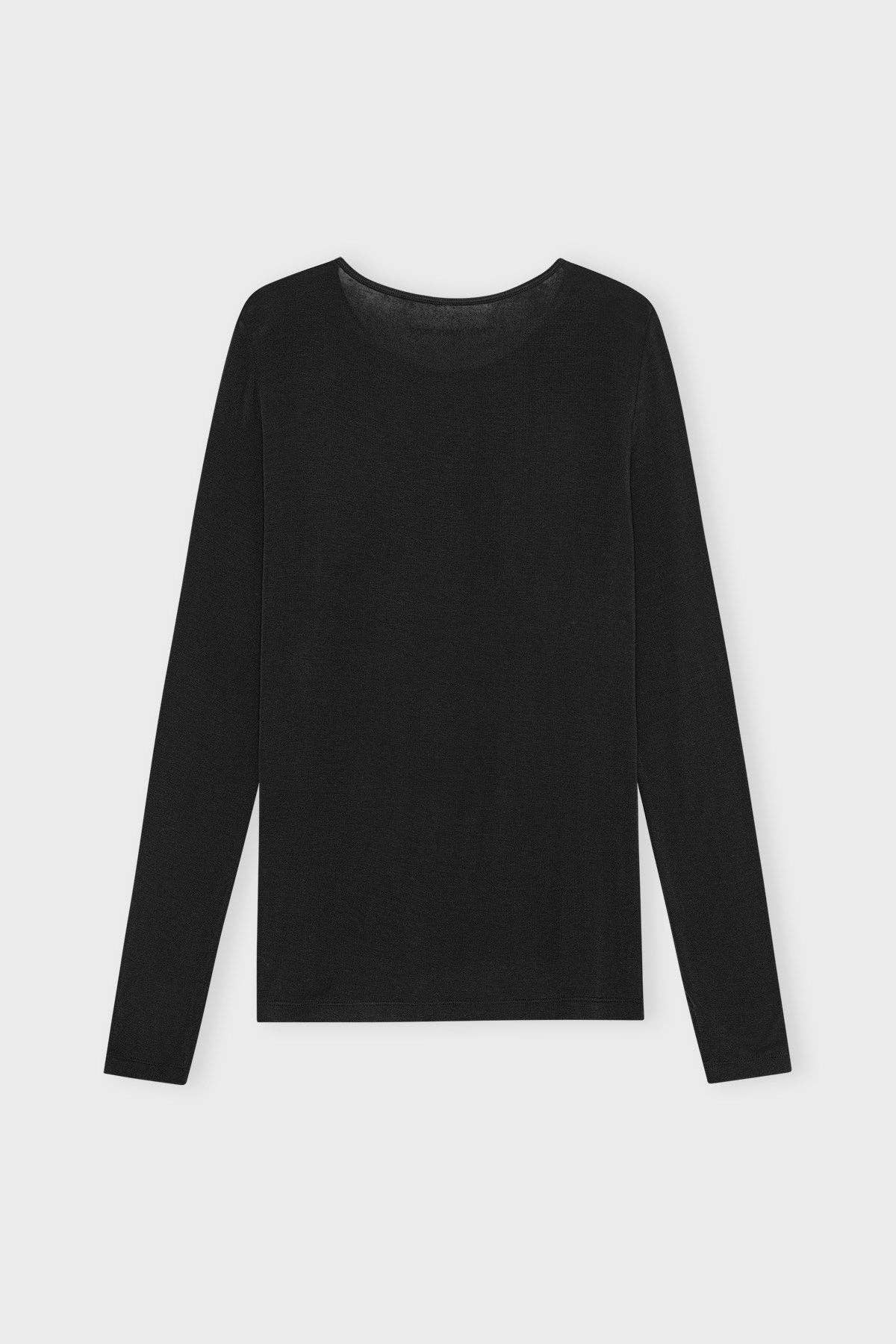 black evermore tee for wholesale on Faire2