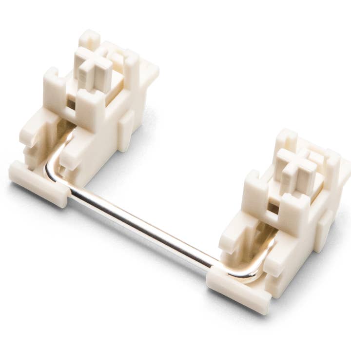 Stabilizzatori Gateron Plate Mount V2 per la vendita all'ingrosso da parte di Kinetic Labs