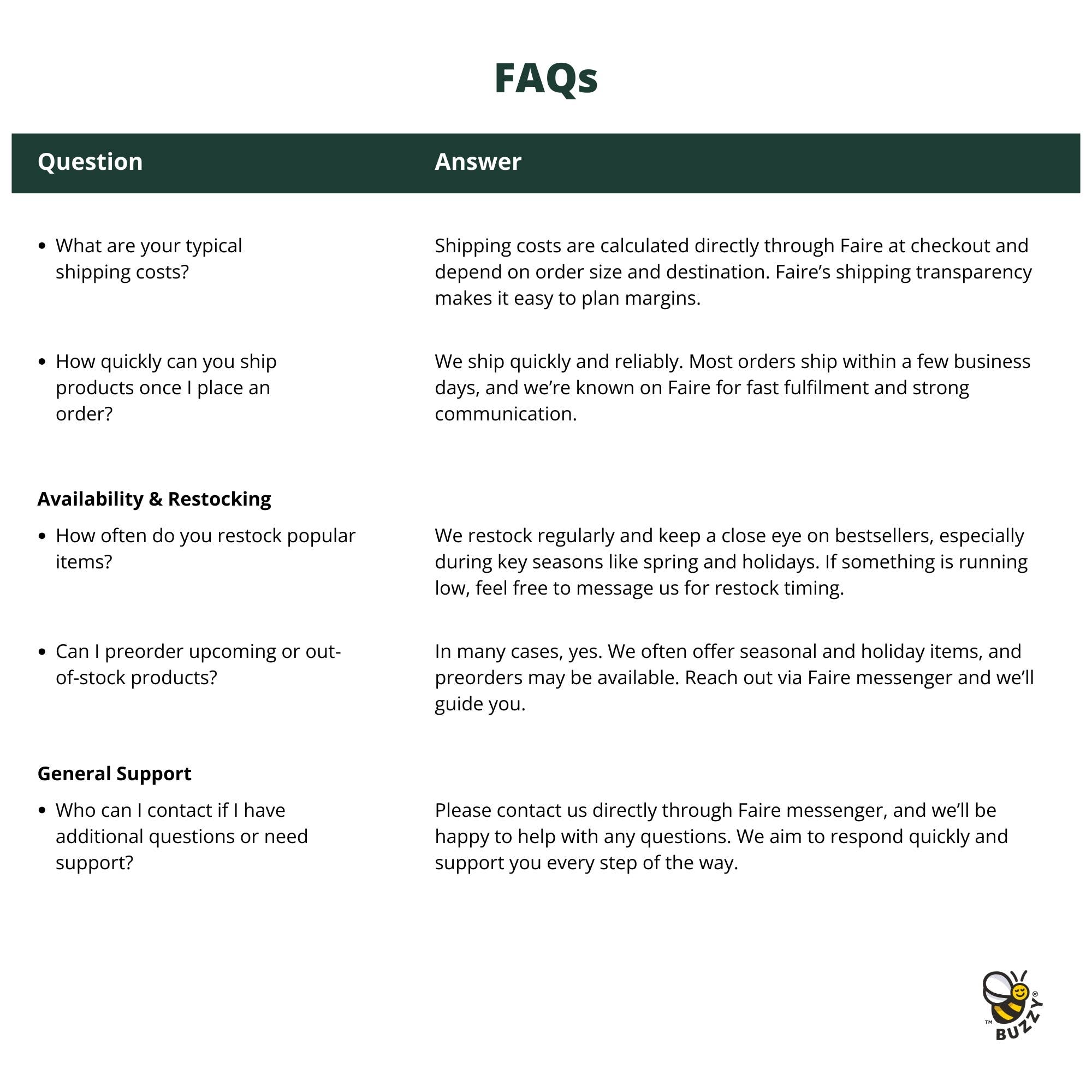 Buzzy Seeds Grow Gifts - Wholesale Plant Seeds - Mini Galvanized Basin Aloe Grow Kit – Indoor Plant Gift8