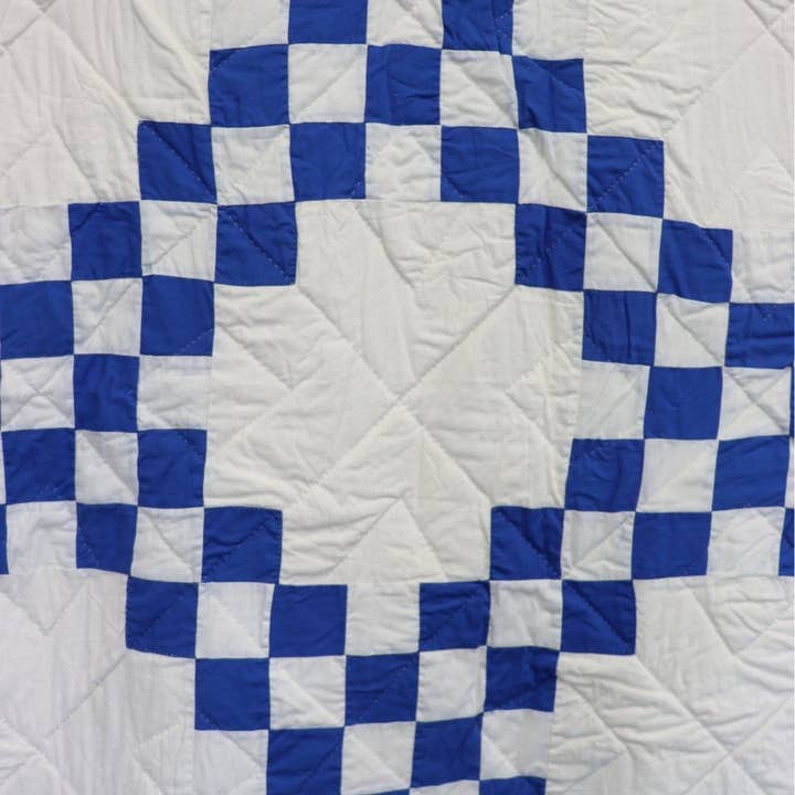 Farewell Frances - Wholesale Quilt - Vintage Quilt 21