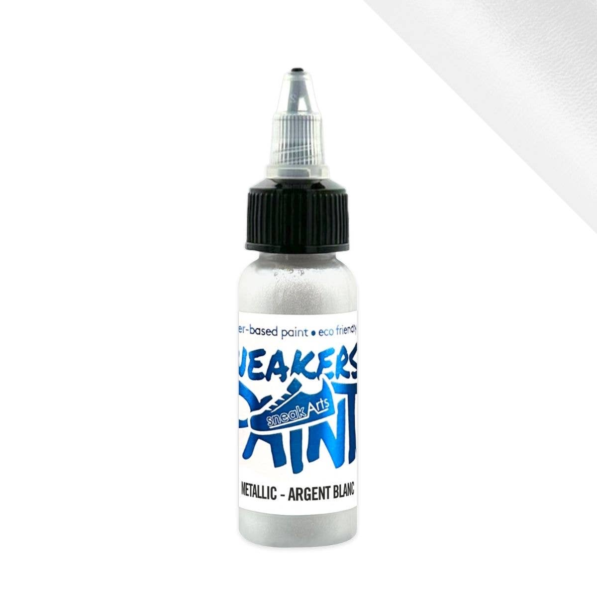 SneakArts - Wholesale Paint Set - Metallic Leather Paint - 30mL1