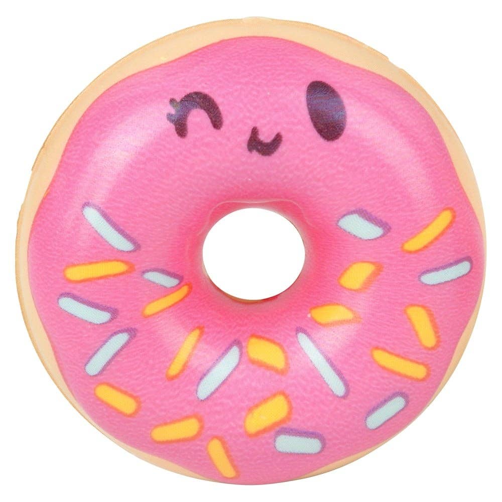 La Luna Bella - Toys – wholesale Mjuk leksak - Barn och baby – MICRO SQUISH KUL MAT 1,5"-2,25" (100/ENHET) - LLB Leksaker8