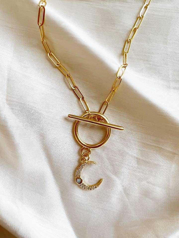 Nicola Halsband för wholesale av Starlite By J