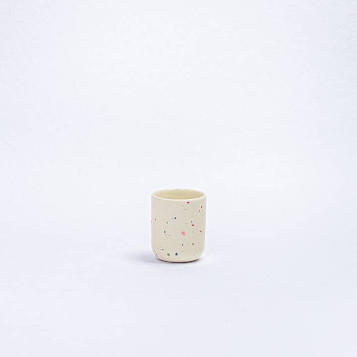 Egg Back Home - Wholesale Coffee/tea cup - New Party Espresso Cup / Egg Cup - Mix 6 Pieces7