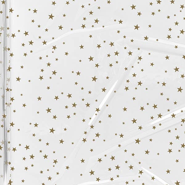 Nashville Wraps - Wholesale Wrapping Paper Roll - Print Cello Basket Wrapping Rolls25