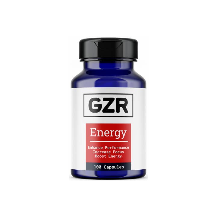 Energy Capsules for wholesale by GZR