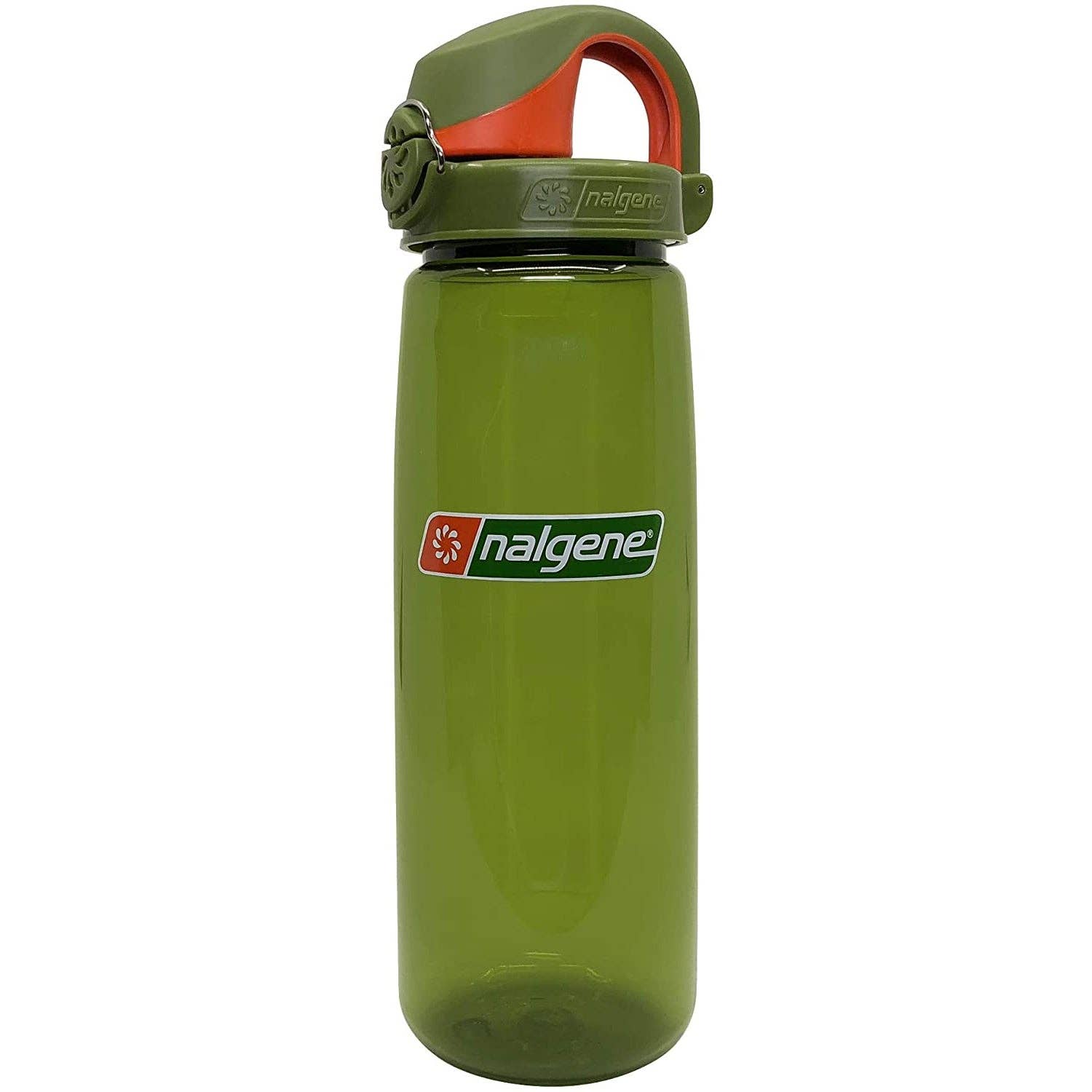 One Bay Distribution - Vente Bouteilles d'eau - Bouteille de maintien Nalgene 24 oz OTF (à la volée) - 50 % recyclée1