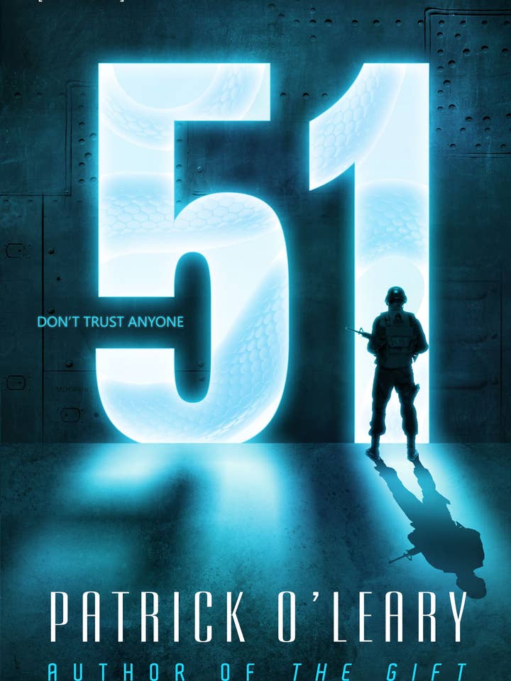 51 for wholesale by Baker & Taylor Publisher Services