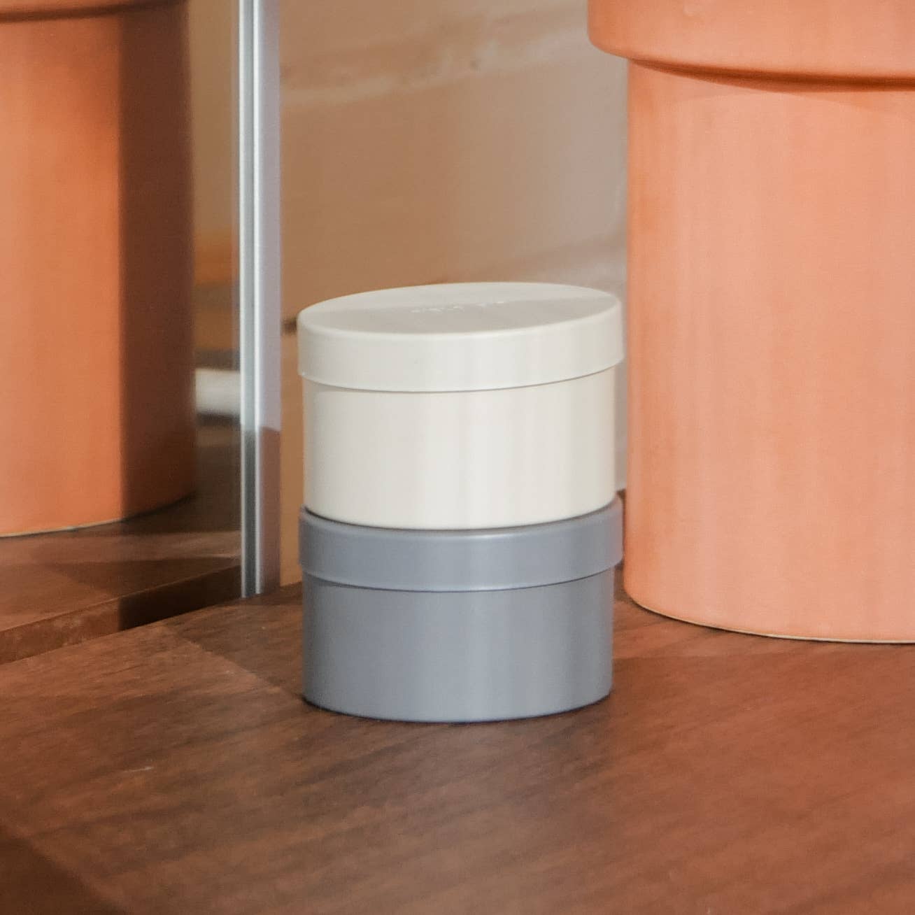 Field Kit - Wholesale Travel Candles - The Astronomer Tin Candle - Ozone + Dust2