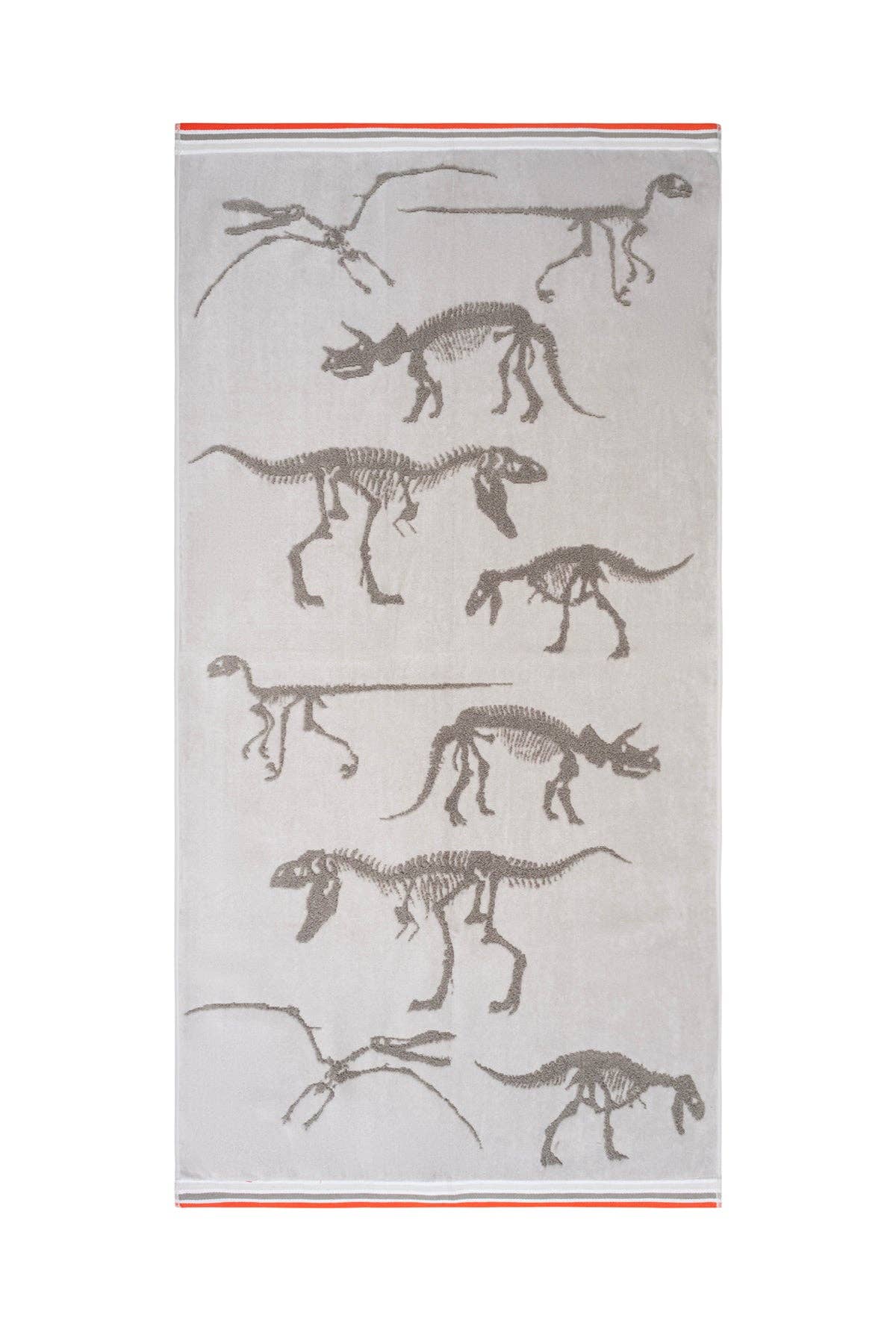 Mesozoic Grey Towels for wholesale on Faire0