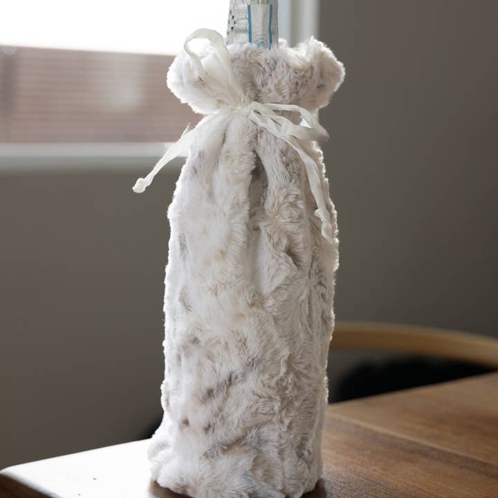 Keikico - Wholesale Wine Tote - Wine Sleeve2