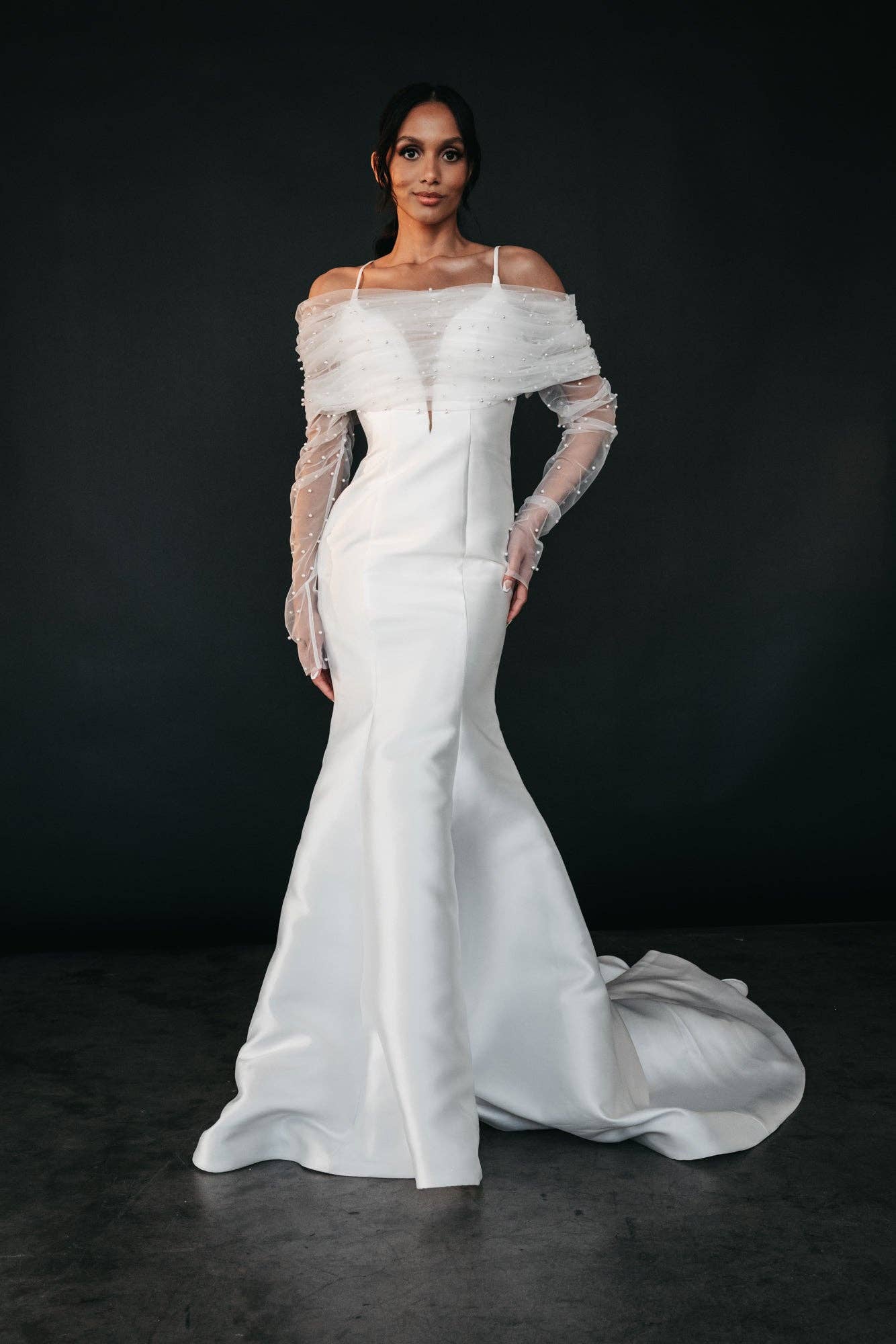 Heirloom Bridal Company - Vente Robe de soirée – femme - Molly Topper