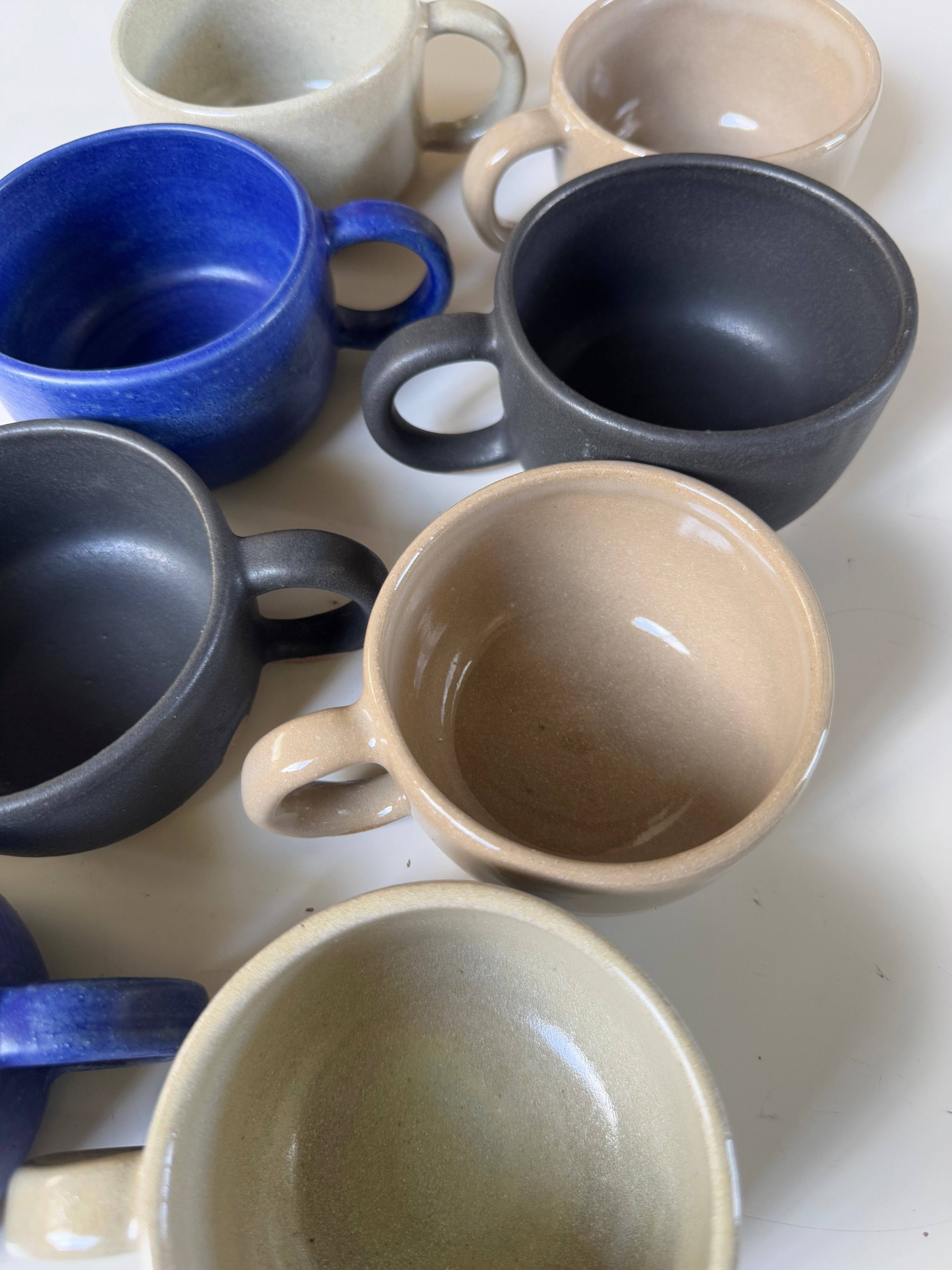 isiko - Wholesale Coffee Mug - The Classic Mug2