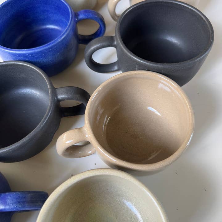 isiko - Wholesale Coffee Mug - The Classic Mug2