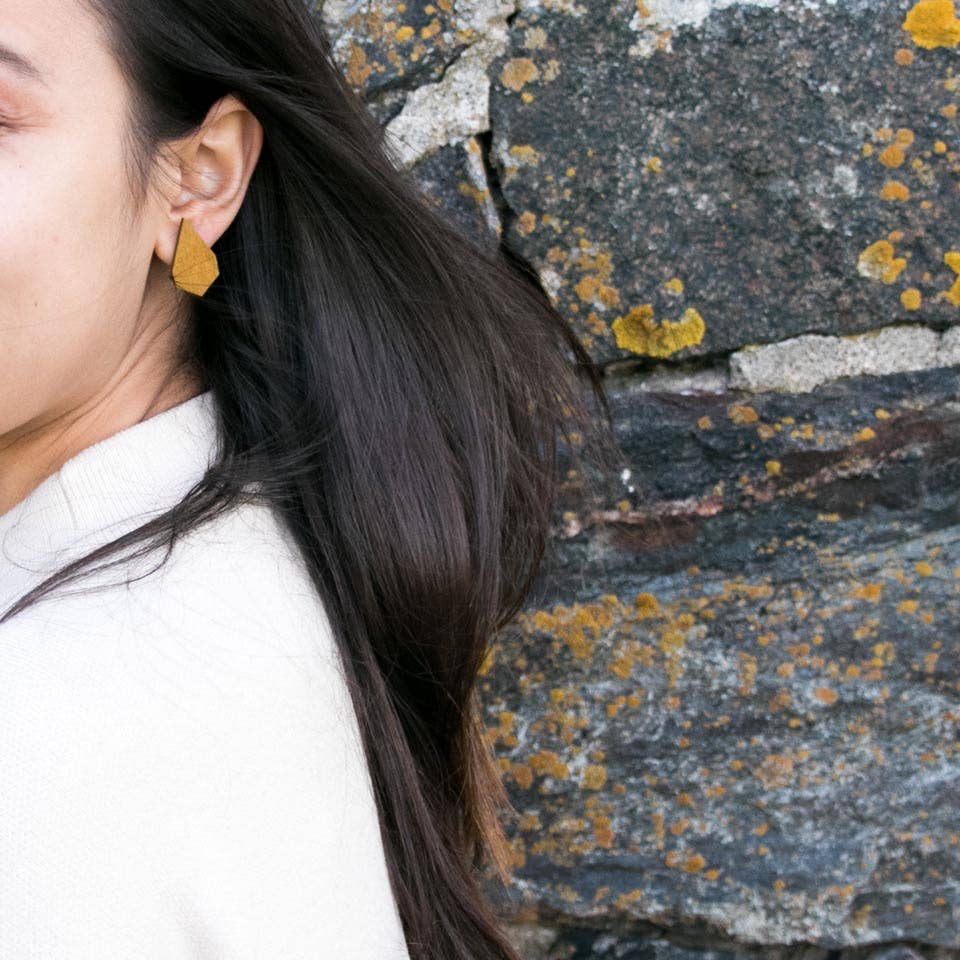 Valona - Wholesale Dangle Earrings - Pilke drop earrings6