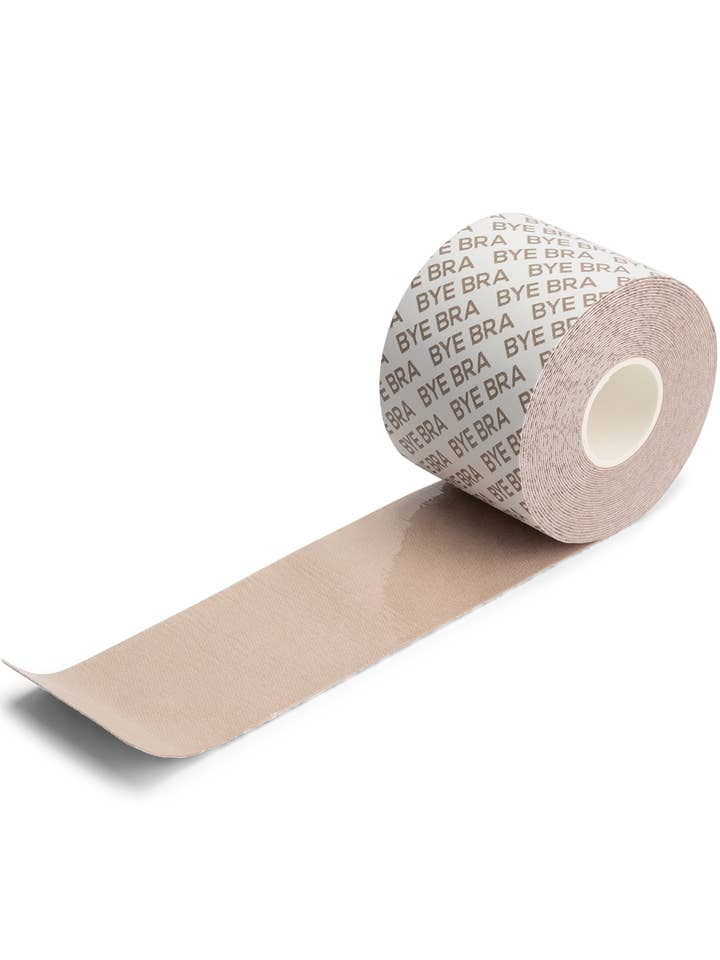 Bye Bra - Wholesale Fashion/Breast Tape - Women's - Body Tape Double glue