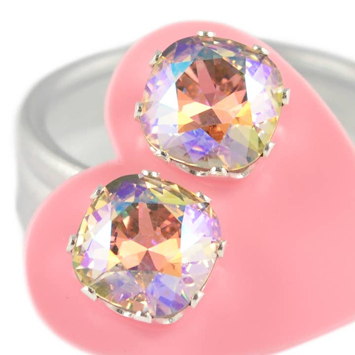 Silk AB Cushion for wholesale by JoJo Loves You®