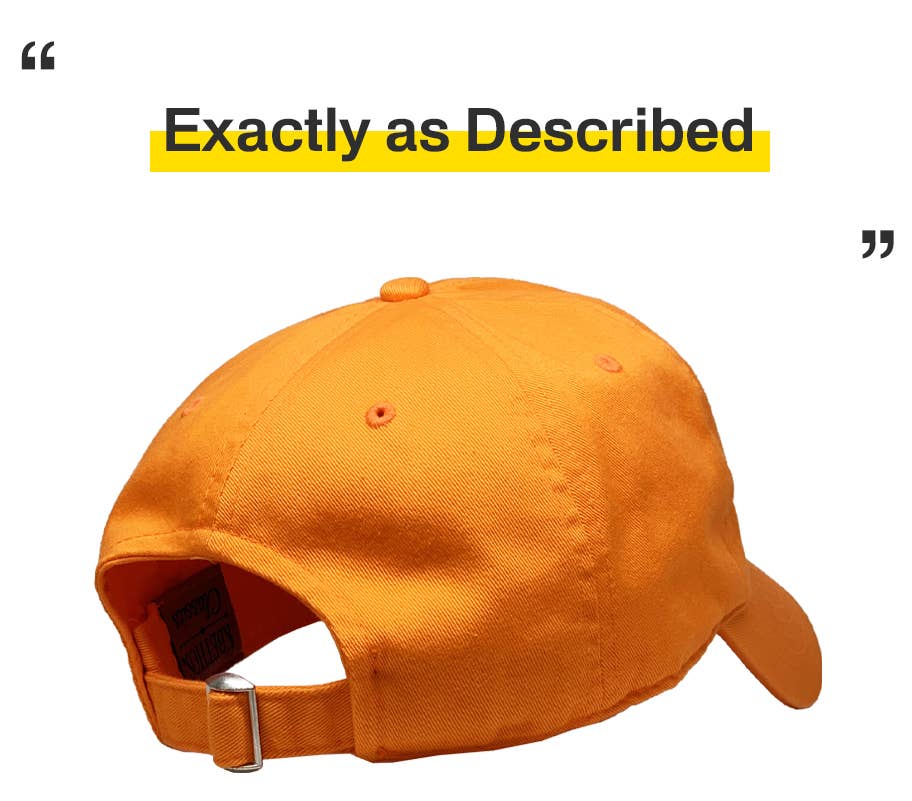 KBETHOS - Wholesale Baseball Cap - Unisex - Premium Baseball Cap199