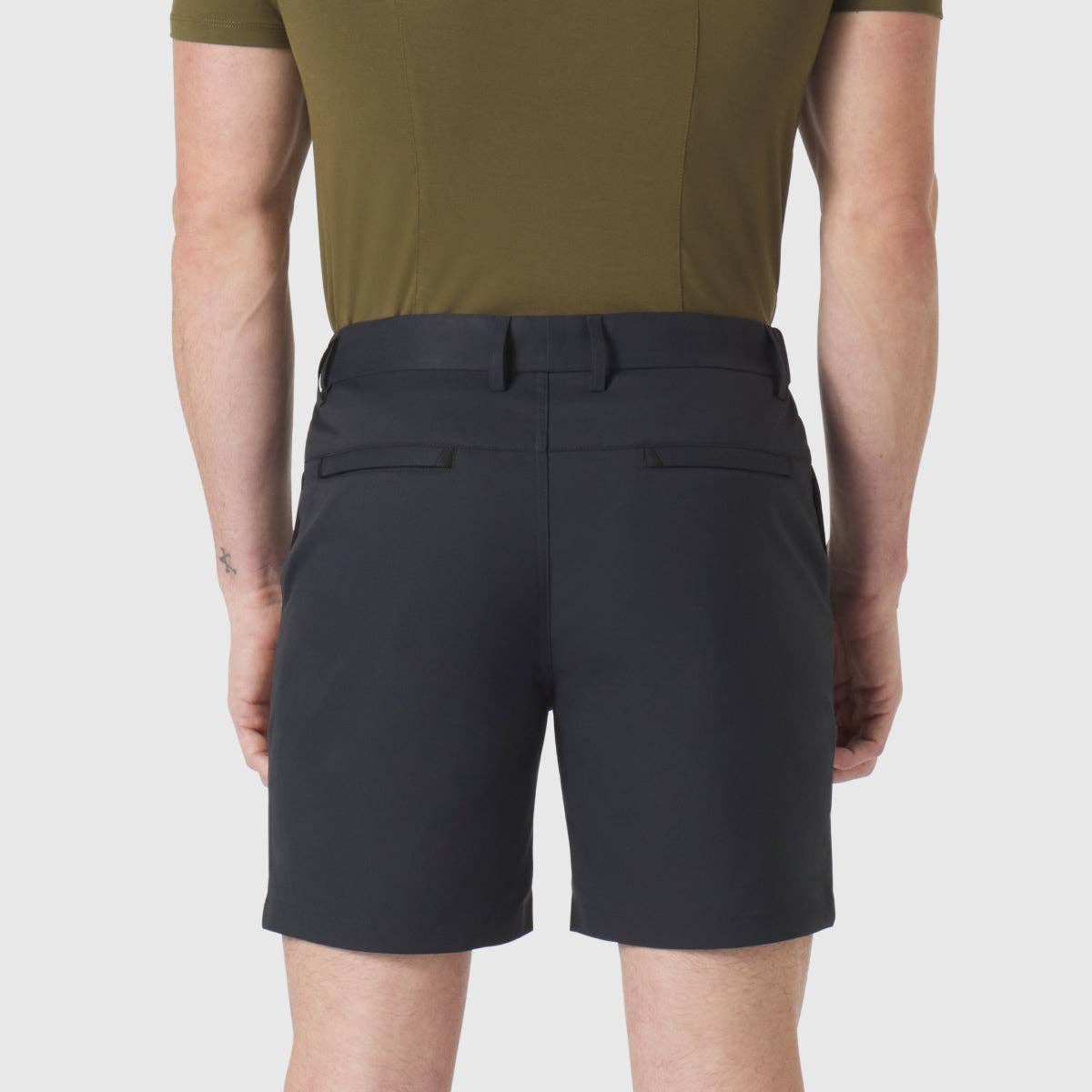Jack Archer - Wholesale Shorts - Men's - Jetsetter Shorts6