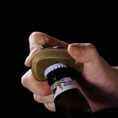 Coppertist.wu - Wholesale Bottle/Wine Opener - Viper Bottle Opener