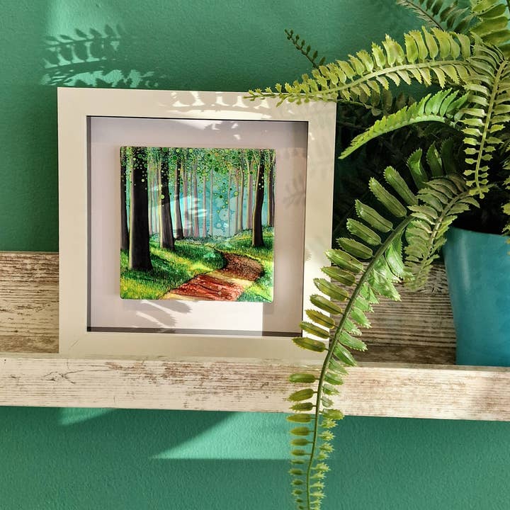 58-SP Summer Small Picture for wholesale by By Jo Crafts