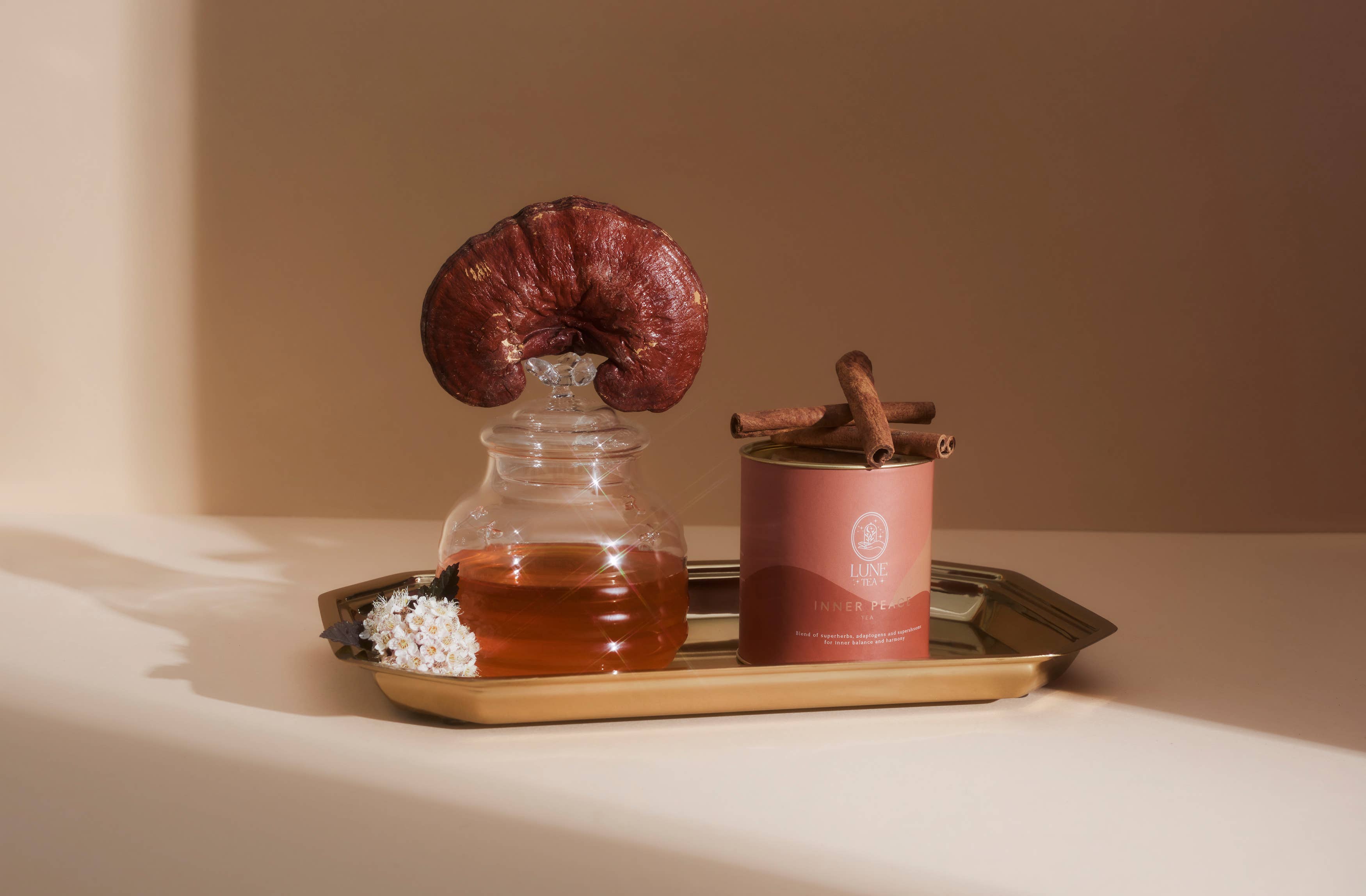 Lune Tea - Wholesale Health/Detox Tea - Inner Peace2