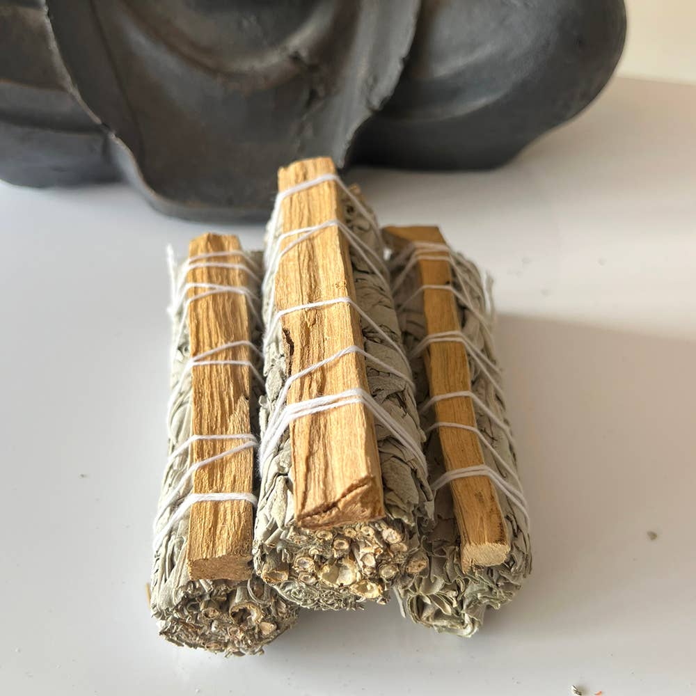 VIE - Vente Bâton de sauge - Packs de bâtons de sauge à brûler34